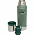 Stanley Classic Green Thermos Bottle 0.75L - Cutlery and thermoses - 10-01612-027 - 4