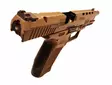 Canik TP9 SFX FDE 9X19, käytetty pistooli - Käytetyt käsiaseet - vaihto01207 - 5