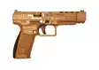 Canik TP9 SFX FDE 9X19, käytetty pistooli - Käytetyt käsiaseet - vaihto01207 - 1