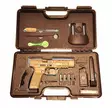 Canik TP9 SFX FDE 9X19, käytetty pistooli - Käytetyt käsiaseet - vaihto01207 - 3