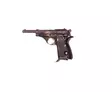 P. Beretta M71 used rimfire pistol - Used handguns - vaihto01677 - 2