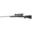 Tikka T3 Lite SS 222Rem + Bushnell 3-9x40 - Käytetyt kiväärit - vaihto02097 - 1