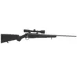 Tikka T3 Lite SS 222Rem + Bushnell 3-9x40 - Käytetyt kiväärit - vaihto02097 - 2
