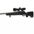 Tikka T3 Lite SS 222Rem + Bushnell 3-9x40 - Käytetyt kiväärit - vaihto02097 - 3