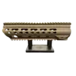 H&K Rail 10,5" - Käytetty etukisko - AR-etukädensijat ja -suojat - vaihto02137 - 1