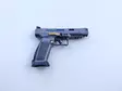 Canik SFX Rival 9x19 käytetty pistooli - Used handguns - vaihto02157 - 1