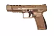 Canik TP9 SFX FDE 9X19, käytetty pistooli - Käytetyt käsiaseet - vaihto01207 - 4