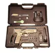 Canik TP9 SFX FDE 9X19, käytetty pistooli - Käytetyt käsiaseet - vaihto01207 - 3