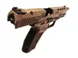 Canik TP9 SFX FDE 9X19, käytetty pistooli - Käytetyt käsiaseet - vaihto01207 - 5