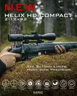 EO Helix HD Compact 2-12x42 SFP RAPTR-1F - Scopes maximum magnification 10 max - 50057 - 6