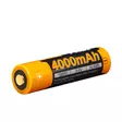 Fenix Akkuparisto ARB-L18-4000 18650 - Akut ja paristot - 912137 - 3