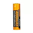 Fenix Akkuparisto ARB-L18-4000 18650 - Akut ja paristot - 912137 - 2