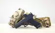 Glock 17 GEN6 OR FS 9x19mm Handgun - Semiautomatic pistols - 76227 - 2