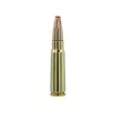 7,62x39 Hornady 255gr SUB-X 20kpl - 7,62x39 -kiväärinpatruunat - 80787 - 3