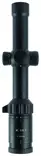 Kahles K16i 1-6x24i kiikaritähtäin - Kiikarin maksimisuurennus 6 - 10517 - 4