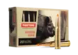 Norma Tipstrike 308win 11,0g 20kpl - 308 Win. -kiväärinpatruunat - 7393923318547 - 3