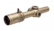 PAO SLx 1-6x24 FDE Gen IV ACSS Nova - Scopes maximum magnification 6 - 610207 - 24