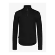 Svala Merino Extreme Original Zip-Neck Shirt - Layers and midwear - 6414811343197 - 1