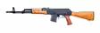 WBP Jack wooden Premium AK - Semiautomatic rifles - WBP-33117 - 5