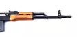 WBP Jack wooden Premium AK - Semiautomatic rifles - WBP-33117 - 4