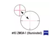Zeiss Conquest V4 4-16x50 SFP ZMOA-1 - Käytetyt kiikaritähtäimet - vaihto03027 - 4