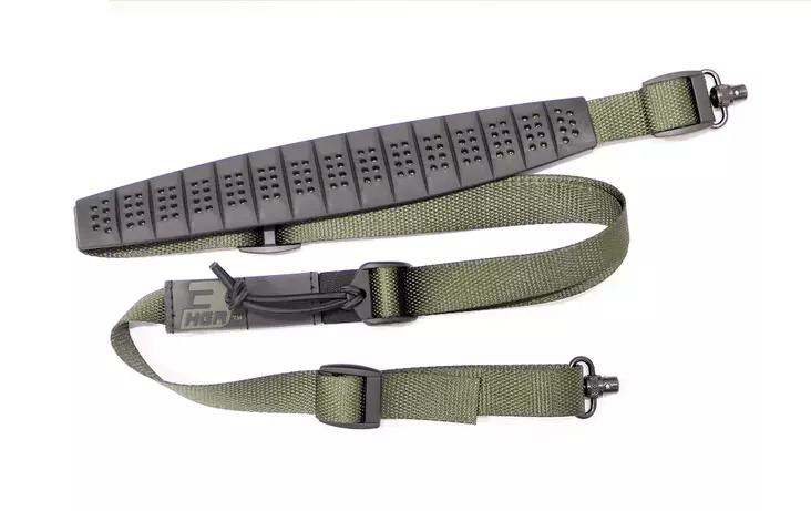 3HGR Driven QD Rifle Sling - Gun slings - 3HGR017 - 1