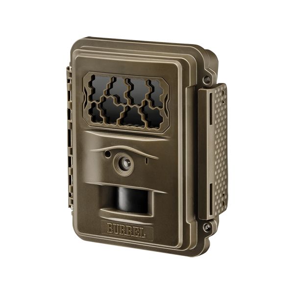 Burrel Edge HD riistakamera - Tallentavat riistakamerat - 810017 - 1