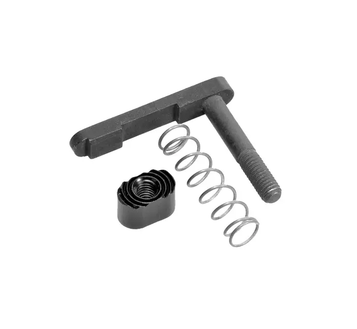 CMMG Parts Kit AR-15 Magazine Catch - AR magazine releasers and accessories - 55AFFA7 - 1