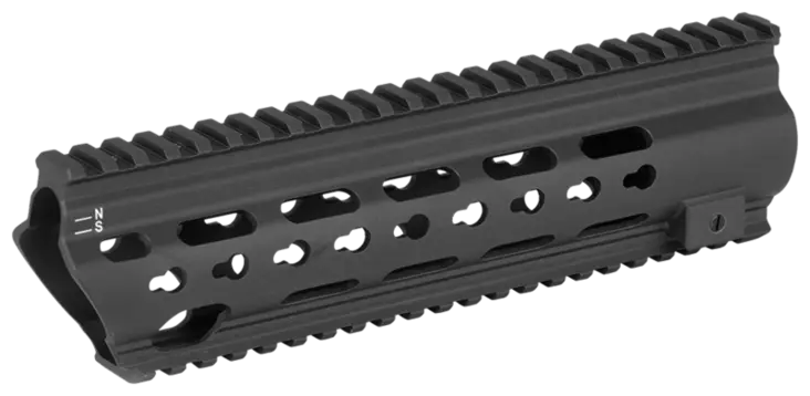 HK Slim line Handguard 11" BLACK - H&K- ja Haenel -osat ja tarvikkeet - 239607 - 1