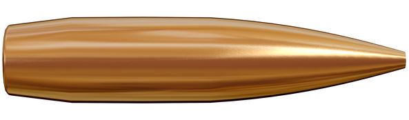 Lapua .338 16,2g/250gr Scenar OTM luoti GB488 - 338 kiväärin luodit - 4PL8017 - 1