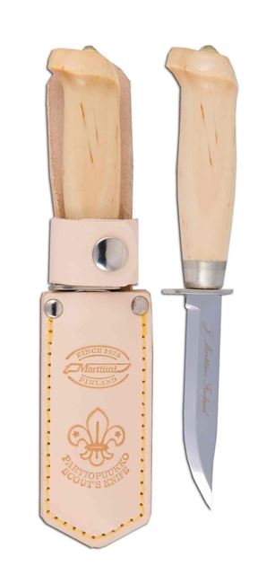 Marttiini Partiopuukko - Metsästyspuukot - 6416885304807 - 1