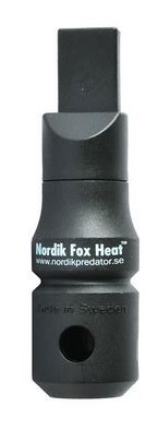 Nordik Fox Heat kettupilli - Houkutuspillit - NP007 - 1