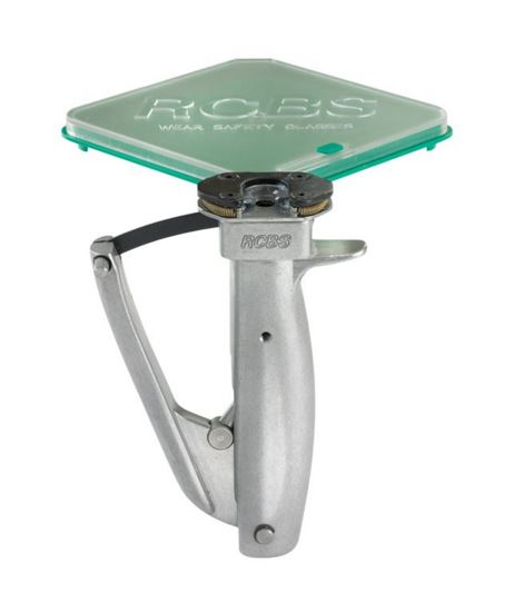 RCBS Universal Käsinallitin - Nallitus - 210787 - 1