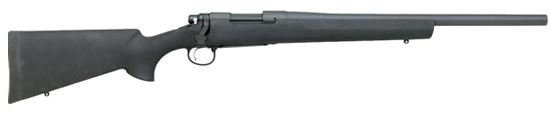 Remington 700 SPS Tactical Rifle - Bolt-action rifle - 84207 - 1