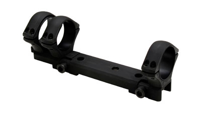 Sako TRG 30mm 3 renkaan jalka medium - Sako / Optilock-renkaat ja -jalustat - S151F917 - 1