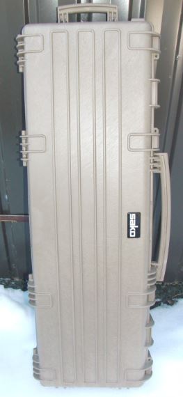 TRG M10 Explore Trasportation case - Kovat aselaukut - S57762747 - 1