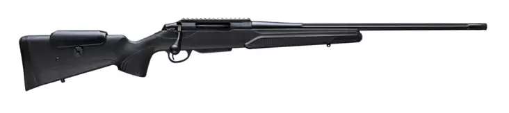 Tikka T3x Deer Huntress - Pulttilukkoiset kiväärit - T00001627 - 2