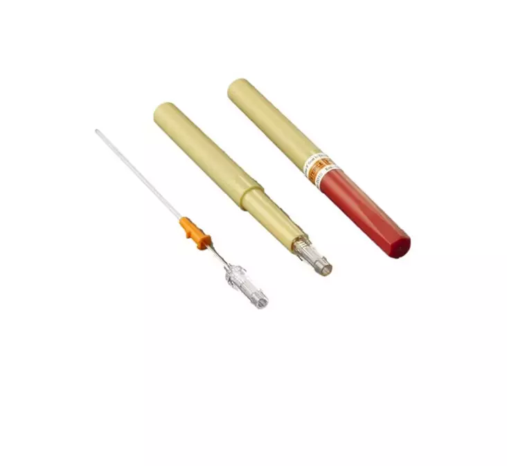 TyTek Medical TPAK Needle - First aid supplies - 4257 - 1