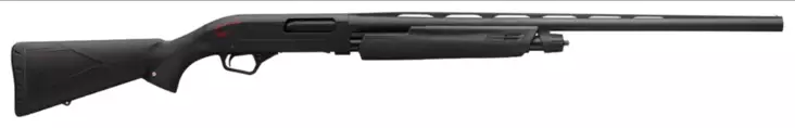 Winchester Sxp Black Shadow 12/76 - Pumppuhaulikot - 011017 - 1