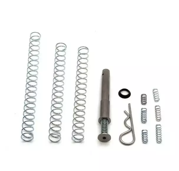 DPM Walther PDP 4.5" & 5" - Other handguns spare parts and accessori - 49-117017 - 2