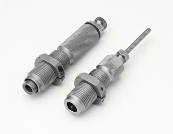 Hornady .376 steyr full lenght die set - Kiväärin latausholkit - 546417 - 1