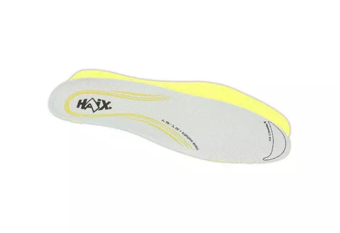 Haix Insole Wide pohjallinen - Ulkoilukengät ja varsikengät - 901457 - 2