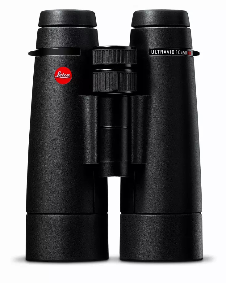 Leica ULTRAVID 12x50 HD-Plus - Katselukiikarit - L40097 - 1