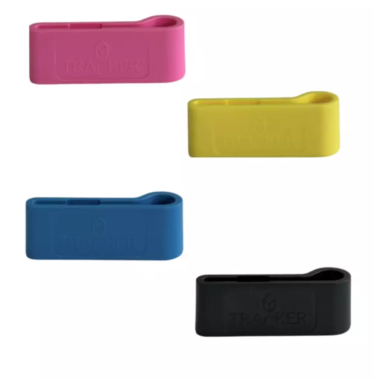 Tracker Artemis Antenna Mount - Dog GPS - MP202007 - 1