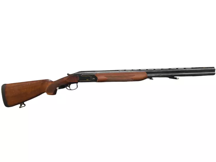 Valmet 412s 12/70 28" KÄYTETTY HAULIKKO - Käytetyt haulikot - vaihto02057 - 1