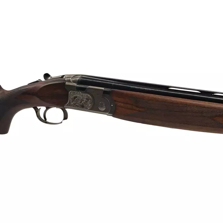 Beretta 687 SP 2 Sporting 28" 12/76 - Used shotguns - vaihto02127 - 1