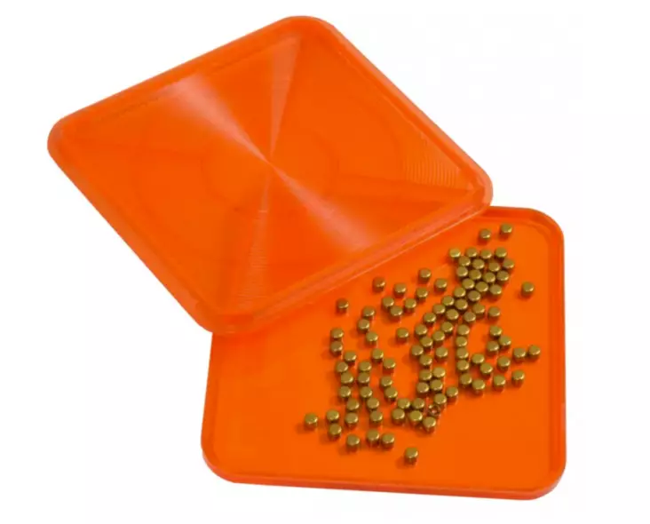 DAA Nallin kääntölevy - Nallitus - 103347 - 1