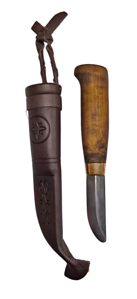 Eräpuu Hunter Junior - Hunting knives - ERAP1077 - 4