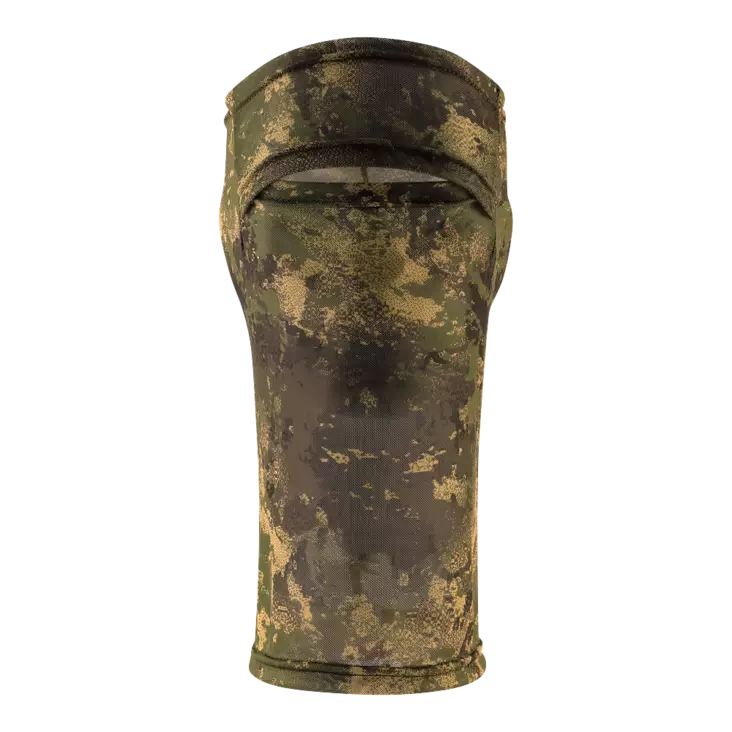 Härkila Deer Stalker camo mesh face cover 2.0 - Headwear - 5714733792907 - 5