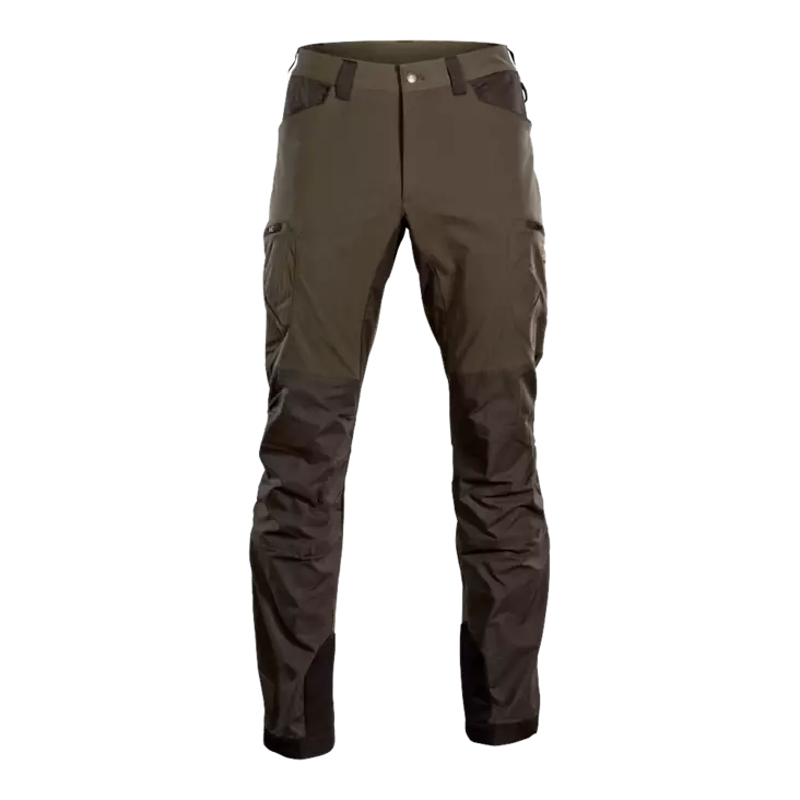 Härkila Ragnar Pants - Hunting and outdoor pants - 5714733655387 - 9